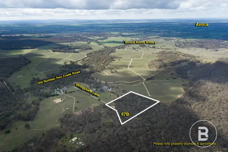 Third view of Homely rural property listing, 67B Stringybark Lane, Percydale VIC 3478