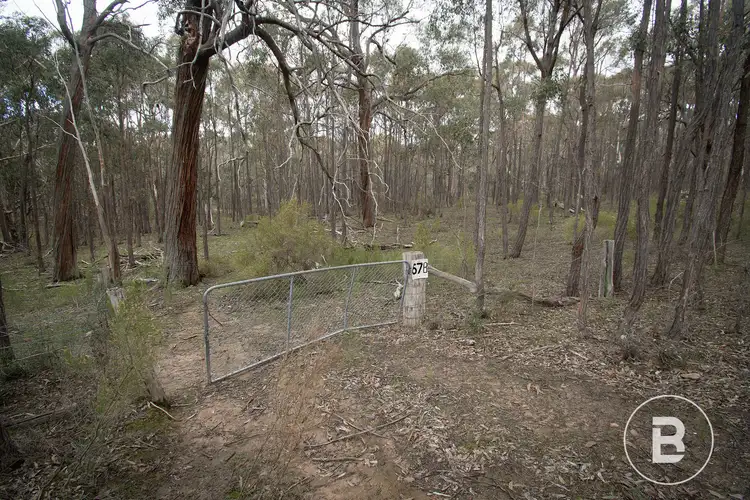 Fifth view of Homely rural property listing, 67B Stringybark Lane, Percydale VIC 3478