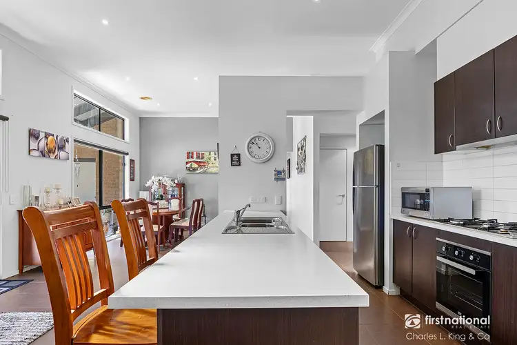 Third view of Homely house listing, 3 Lomond Court, Moama NSW 2731