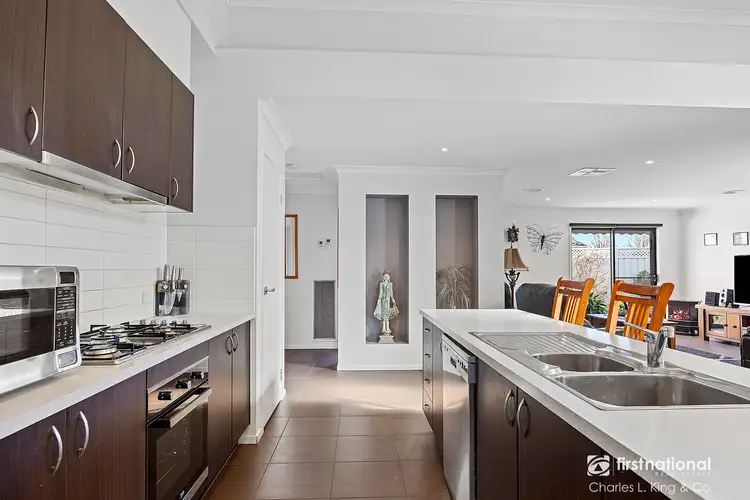 Fifth view of Homely house listing, 3 Lomond Court, Moama NSW 2731