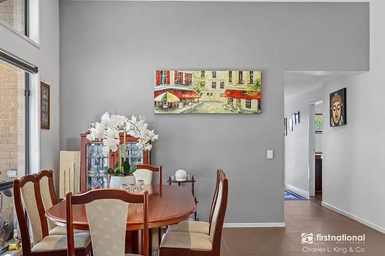 Sixth view of Homely house listing, 3 Lomond Court, Moama NSW 2731