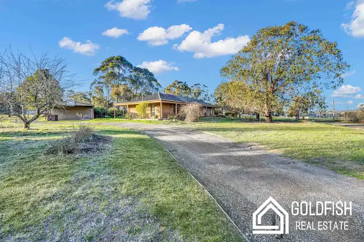 478 Glenelg Highway, Winter Valley VIC 3358