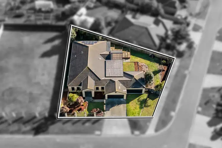 10 Merino Court, Traralgon VIC 3844