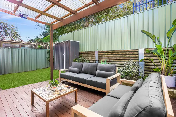 Fourth view of Homely townhouse listing, 25/80 Wilson Parade, Heathcote NSW 2233