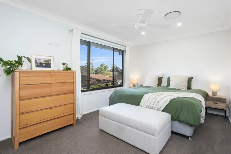 Sixth view of Homely townhouse listing, 25/80 Wilson Parade, Heathcote NSW 2233