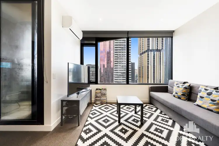 2407/120 A'beckett Street, Melbourne VIC 3000
