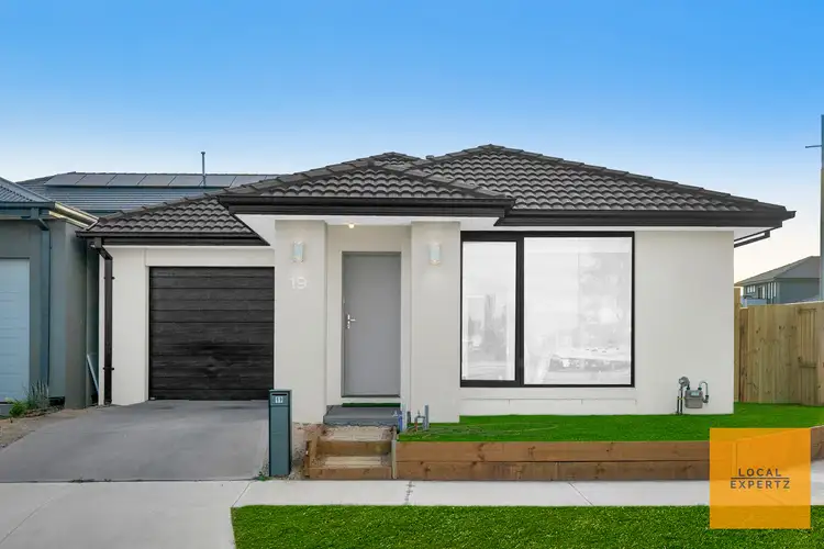 19 Bull Road, Tarneit VIC 3029