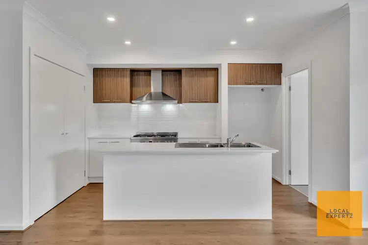 Third view of Homely house listing, 19 Bull Road, Tarneit VIC 3029