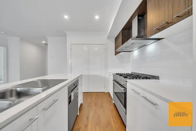 Fourth view of Homely house listing, 19 Bull Road, Tarneit VIC 3029