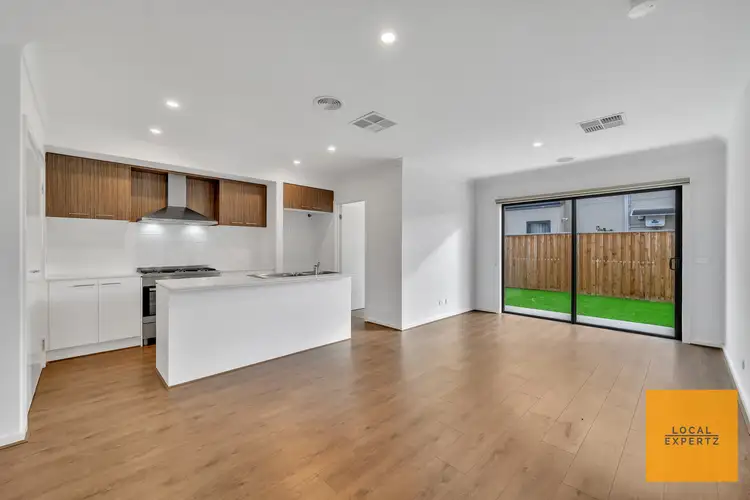 Fifth view of Homely house listing, 19 Bull Road, Tarneit VIC 3029