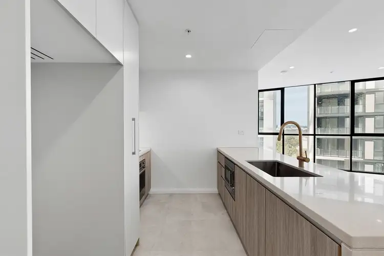 Fourth view of Homely apartment listing, 1405/13 De Clambe Drive, Castle Hill NSW 2154