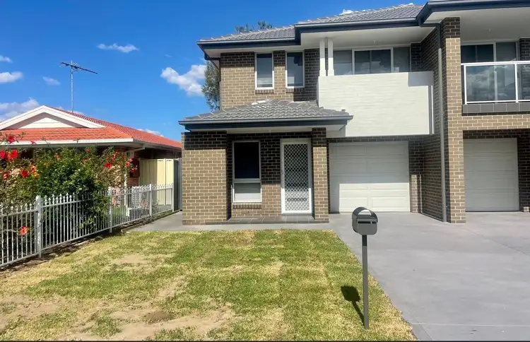 12A Horatio Place, Plumpton NSW 2761