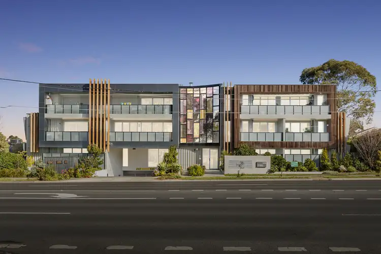 17/148 Mitcham Road, Donvale VIC 3111