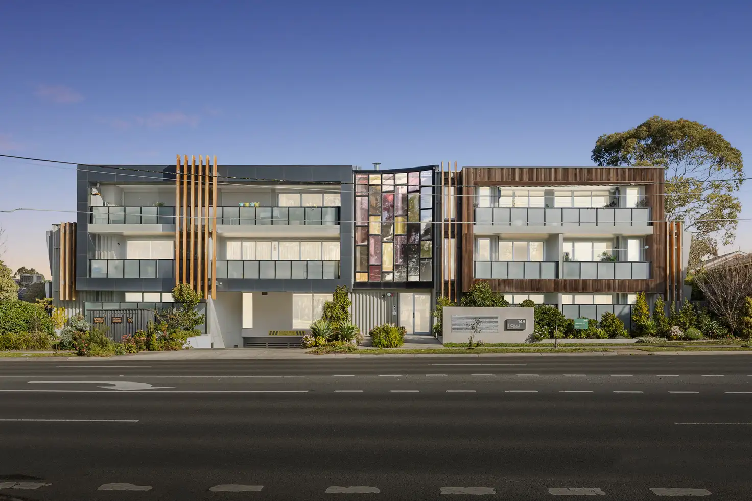 Main view of Homely apartment listing, 17/148 Mitcham Road, Donvale VIC 3111