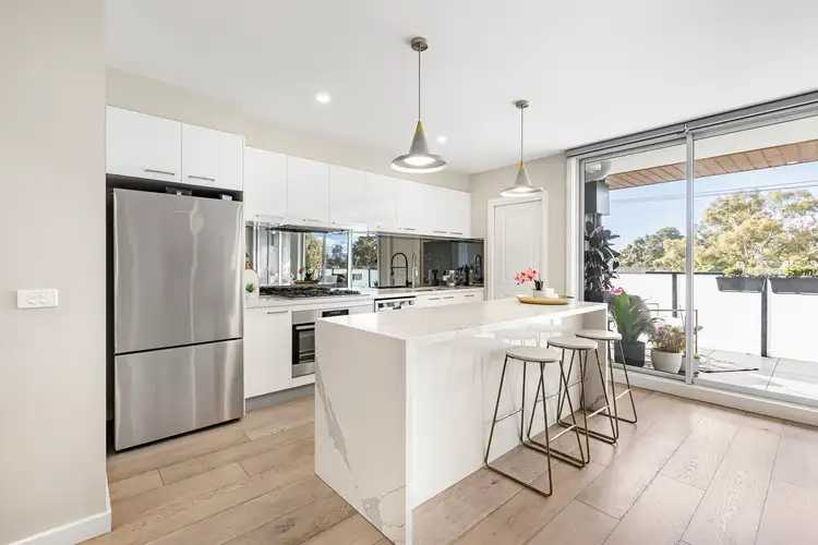 Sixth view of Homely apartment listing, 17/148 Mitcham Road, Donvale VIC 3111