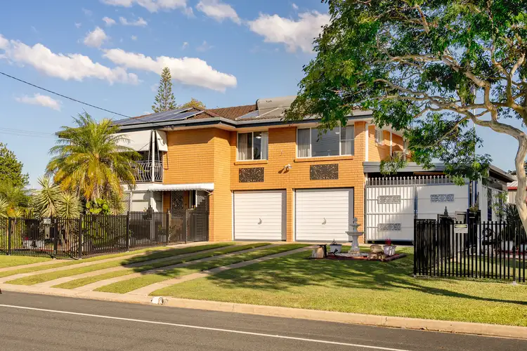 104 Cross Street, Deception Bay QLD 4508