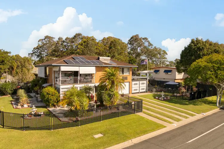 104 Cross Street, Deception Bay QLD 4508