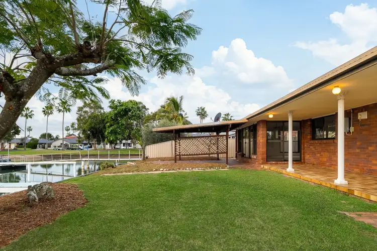 5 Australia Court, Newport QLD 4020