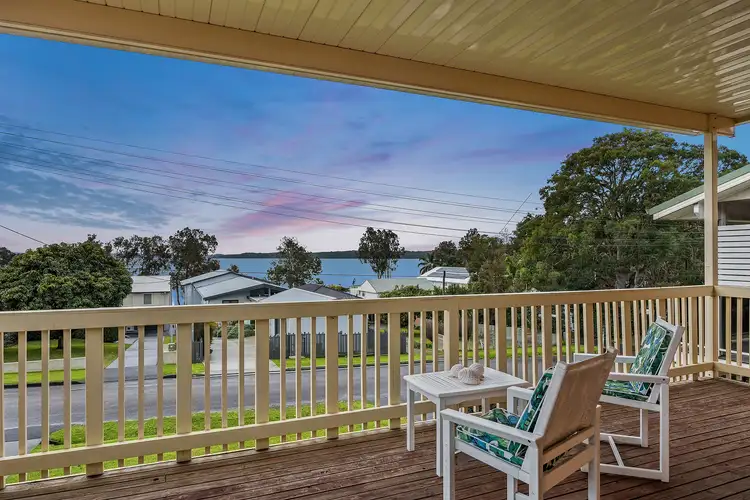 Fourth view of Homely house listing, 5 Bambury Avenue, Summerland Point NSW 2259
