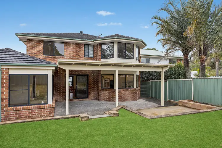 Sixth view of Homely house listing, 5 Bambury Avenue, Summerland Point NSW 2259