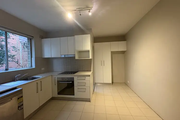 Third view of Homely apartment listing, 4/16 Dartbrook Road, Auburn NSW 2144