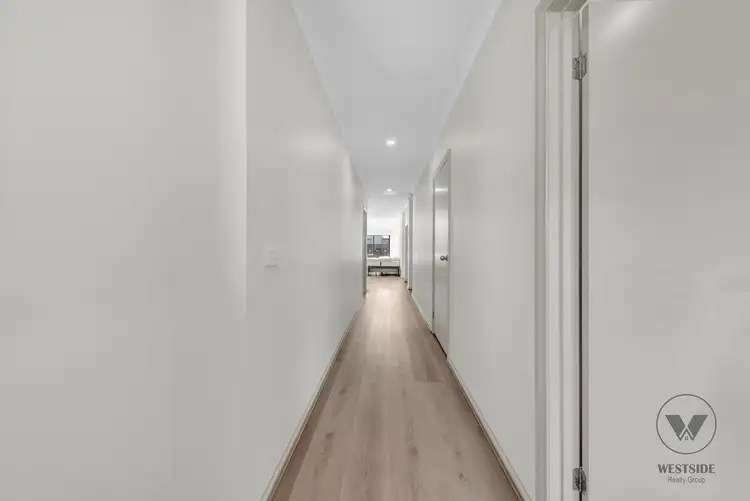 Third view of Homely house listing, 21 Direction Drive, Tarneit VIC 3029