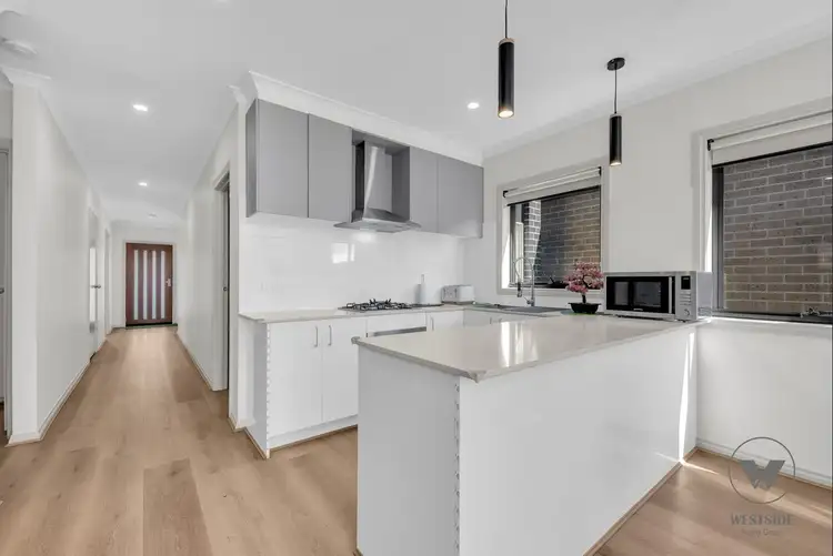 Fourth view of Homely house listing, 21 Direction Drive, Tarneit VIC 3029