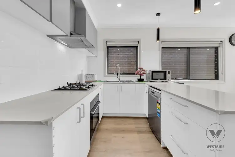 Fifth view of Homely house listing, 21 Direction Drive, Tarneit VIC 3029