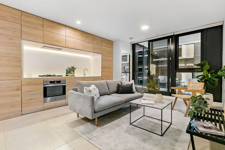 1010/12 Queens Road, Melbourne VIC 3004