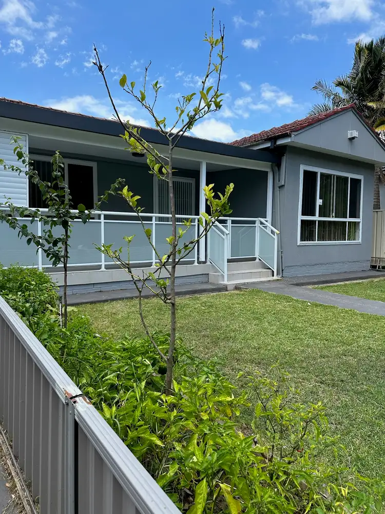 164A Chisholm Road, Auburn NSW 2144