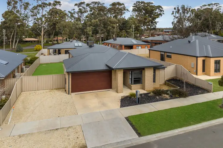 Third view of Homely house listing, 15 Woodman Drive, Mckenzie Hill VIC 3451