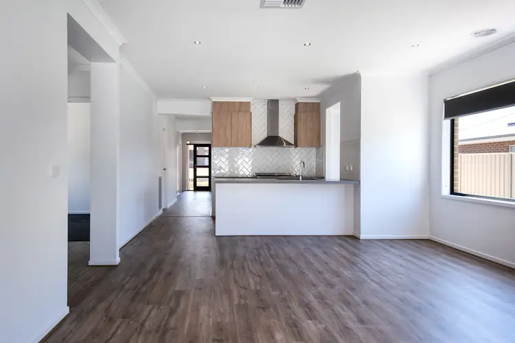 Fourth view of Homely house listing, 15 Woodman Drive, Mckenzie Hill VIC 3451