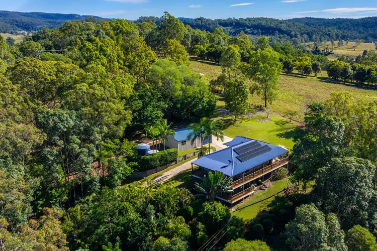 392 Jimbour Road, The Palms QLD 4570