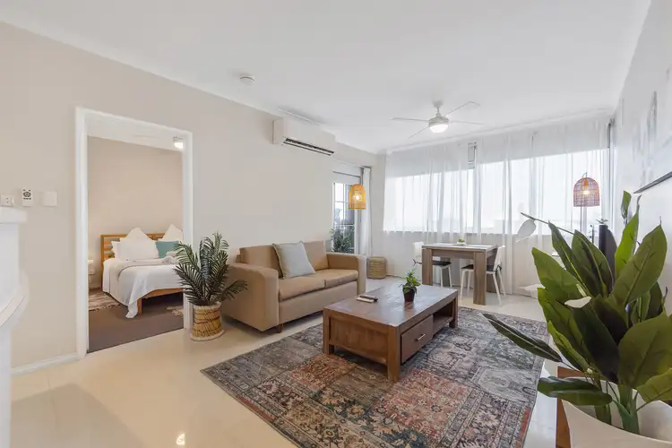 47/165 Grand Boulevard