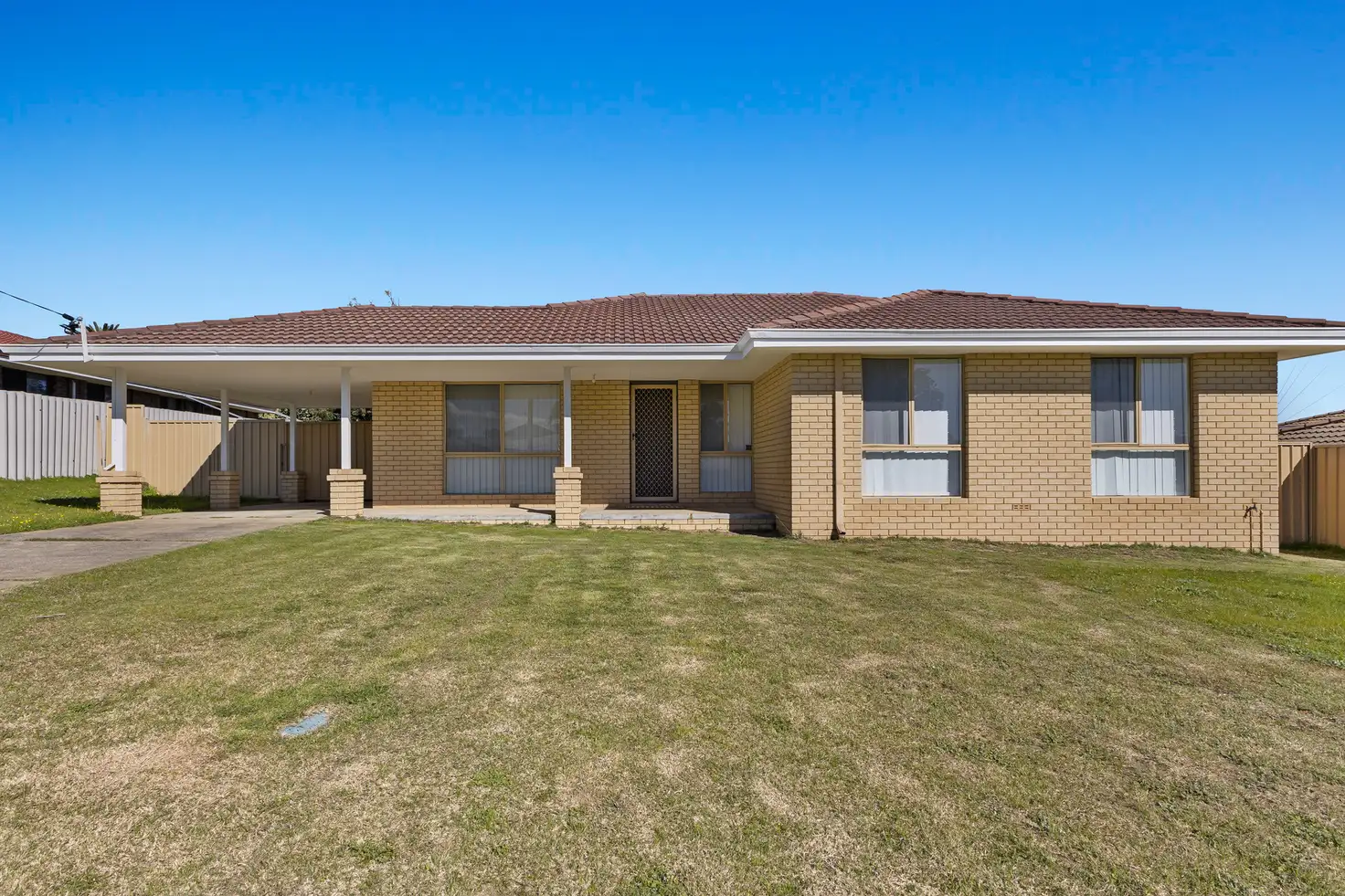 Main view of Homely house listing, 173 Lucy Victoria Avenue, Australind WA 6233