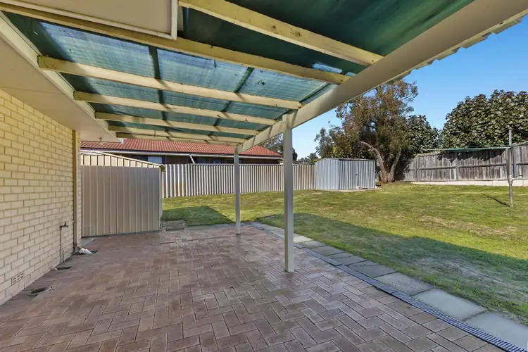 Third view of Homely house listing, 173 Lucy Victoria Avenue, Australind WA 6233