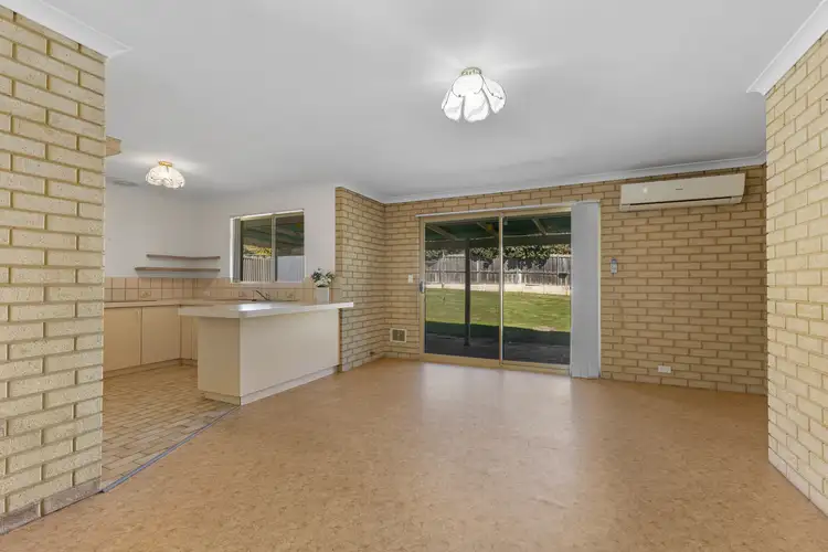 Fourth view of Homely house listing, 173 Lucy Victoria Avenue, Australind WA 6233