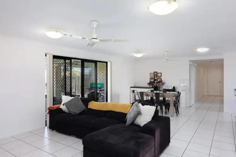 Third view of Homely house listing, 135 Capricorn Street, Gracemere QLD 4702