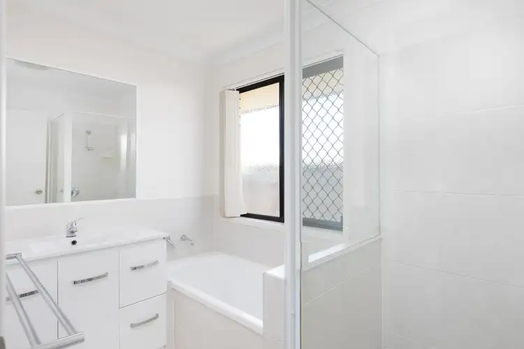 Fourth view of Homely house listing, 135 Capricorn Street, Gracemere QLD 4702