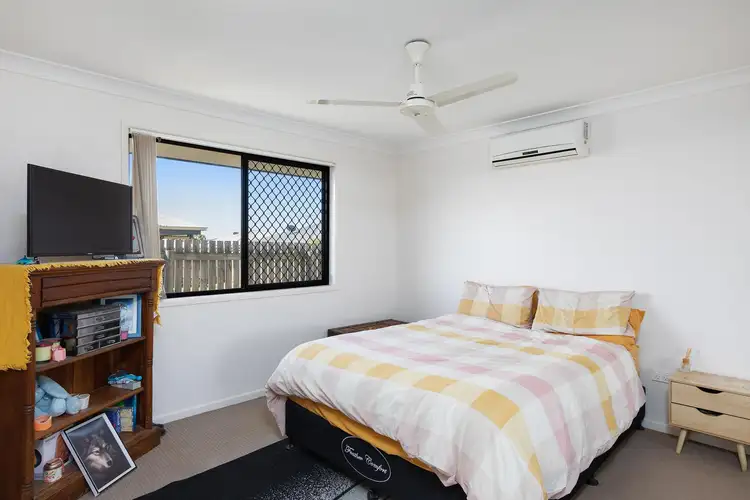 Fifth view of Homely house listing, 135 Capricorn Street, Gracemere QLD 4702