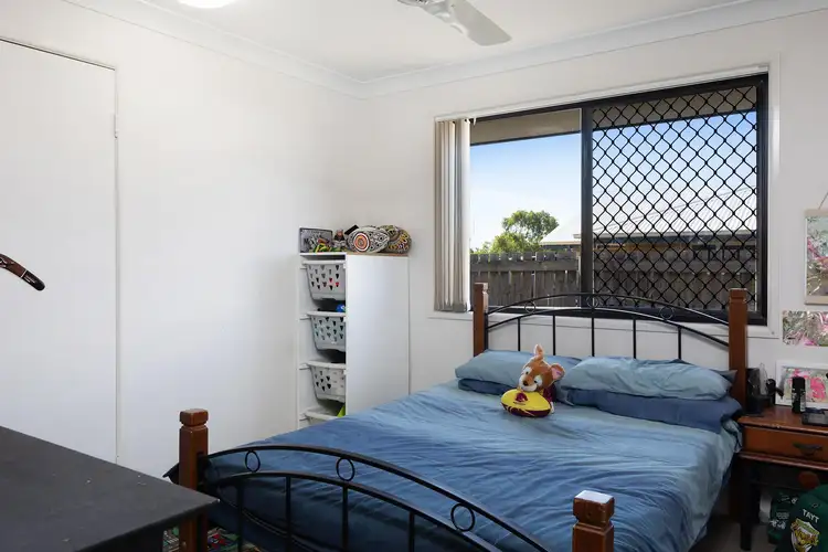 Sixth view of Homely house listing, 135 Capricorn Street, Gracemere QLD 4702