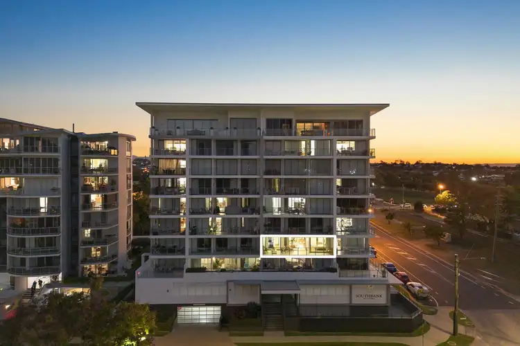 205/2-4 Victoria Parade, Rockhampton City QLD 4700