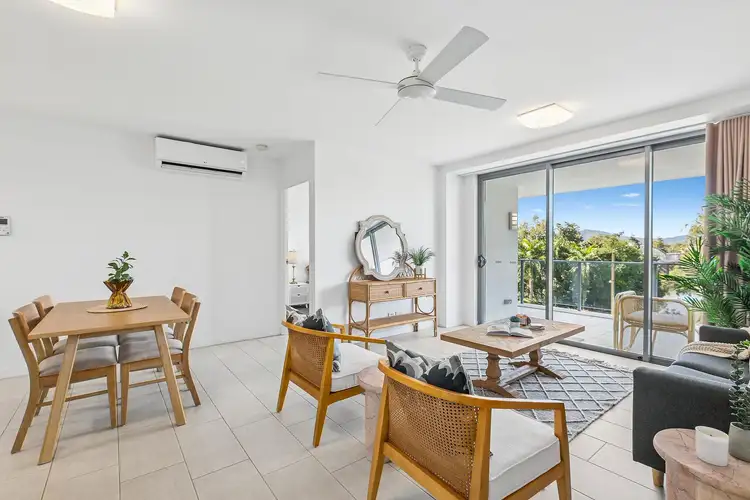 Third view of Homely unit listing, 205/2-4 Victoria Parade, Rockhampton City QLD 4700