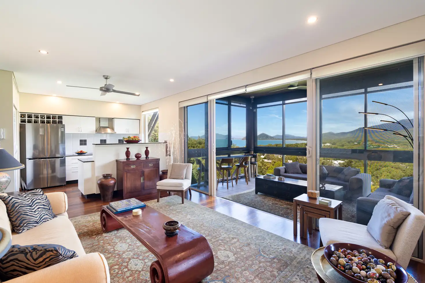 Main view of Homely apartment listing, 9/13 Colonel Cummings Drive, Palm Cove QLD 4879