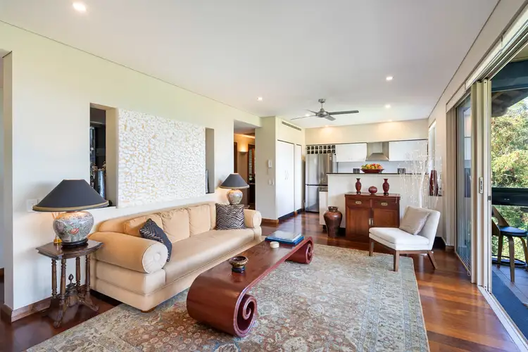 Fourth view of Homely apartment listing, 9/13 Colonel Cummings Drive, Palm Cove QLD 4879