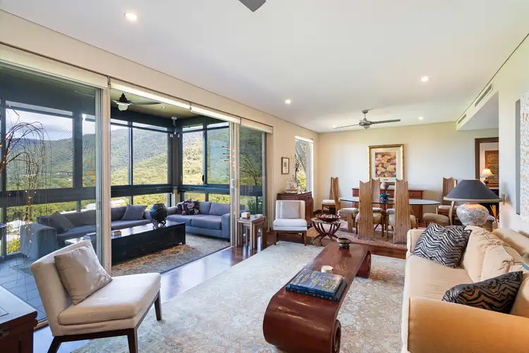 Fifth view of Homely apartment listing, 9/13 Colonel Cummings Drive, Palm Cove QLD 4879