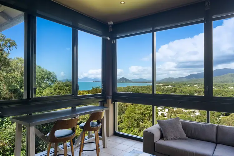 Sixth view of Homely apartment listing, 9/13 Colonel Cummings Drive, Palm Cove QLD 4879