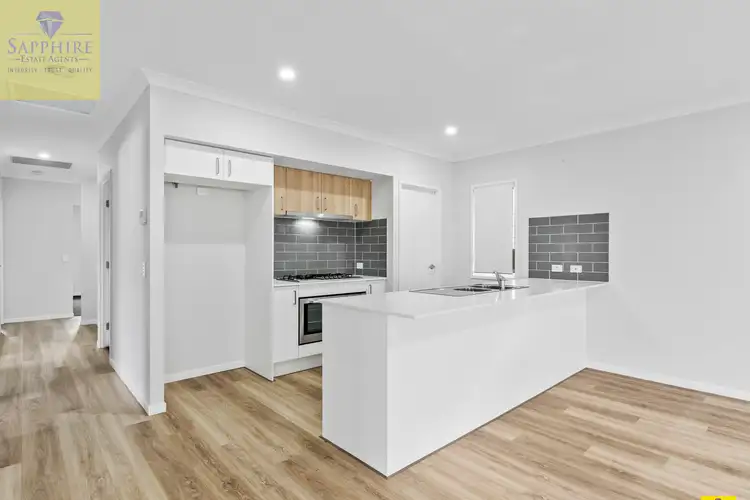 Second view of Homely house listing, 49 Telopea Way, Springfield QLD 4300