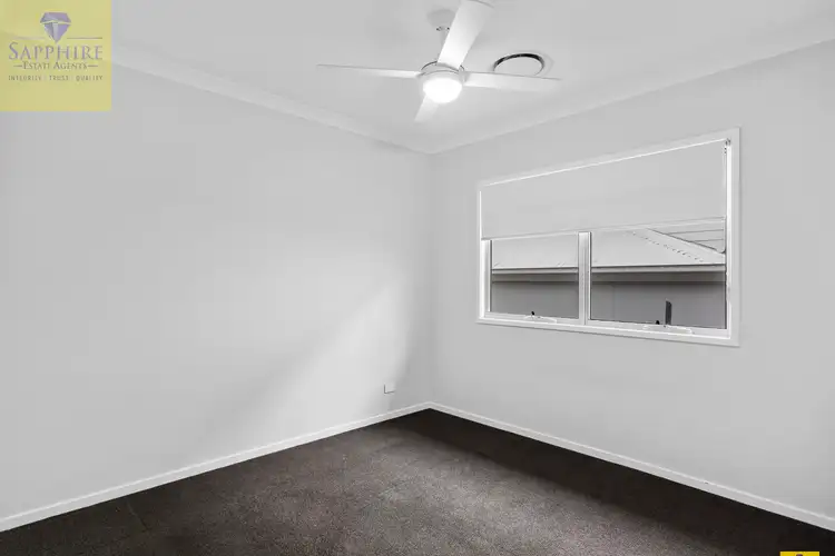 Fourth view of Homely house listing, 49 Telopea Way, Springfield QLD 4300