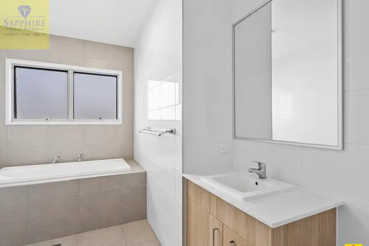 Fifth view of Homely house listing, 49 Telopea Way, Springfield QLD 4300